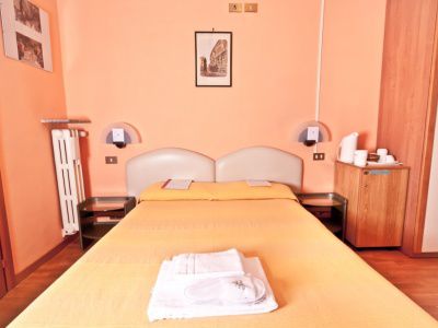 Alessandro A San Pietro Bed Gasthuis Rome