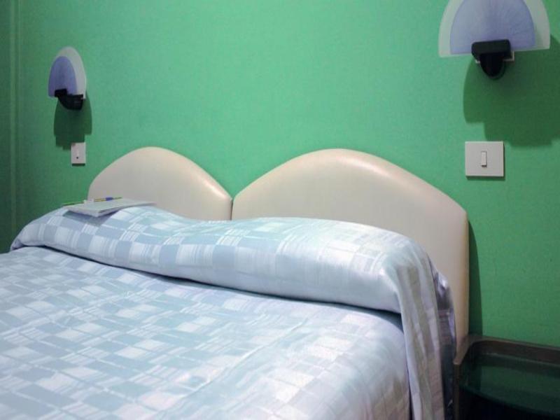 Alessandro A San Pietro Bed Gasthuis 2*