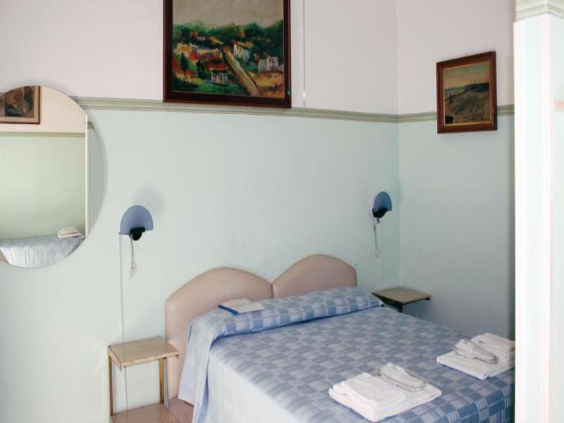 Alessandro A San Pietro Bed Gasthuis Rome