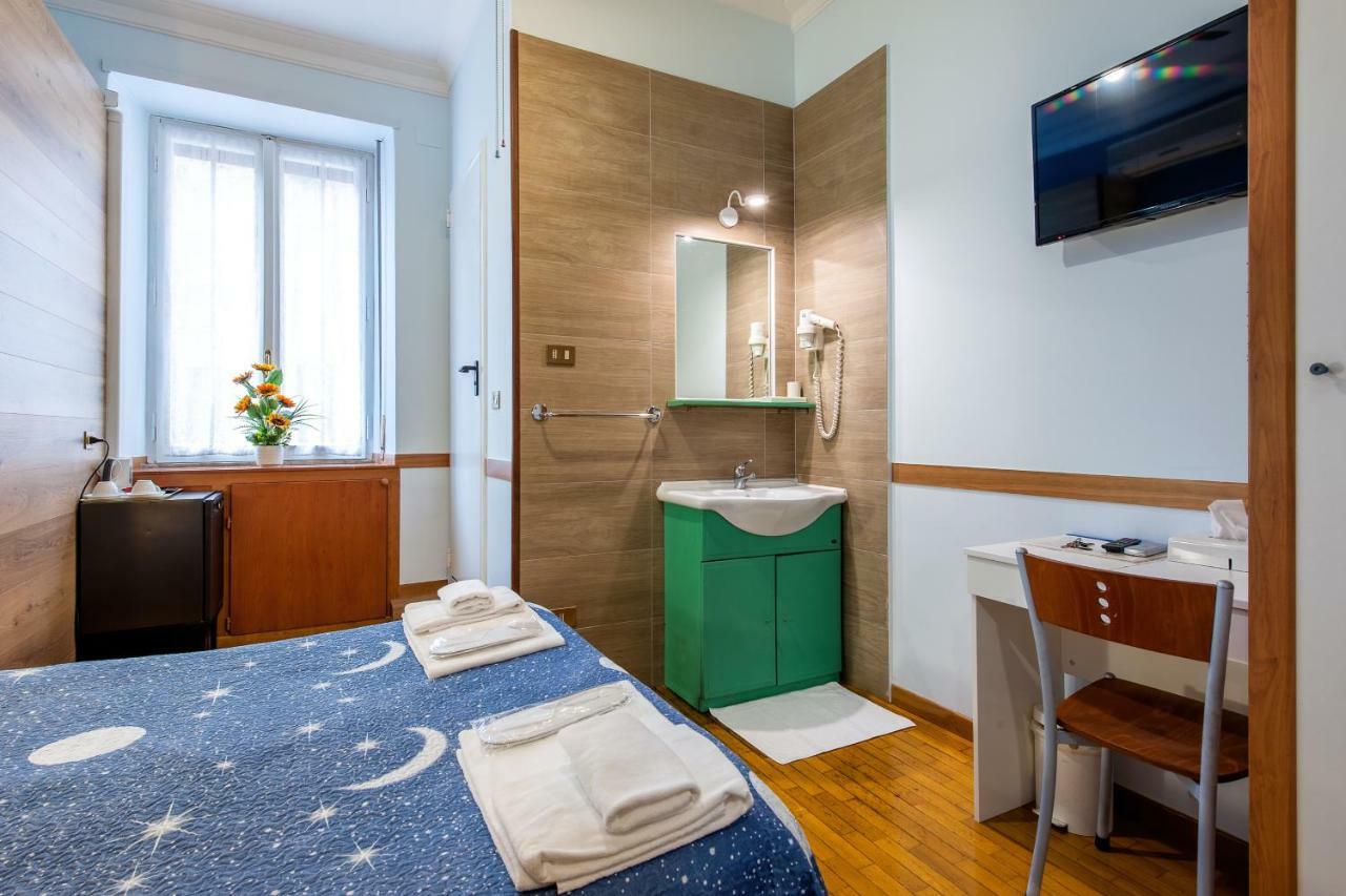 Gasthuis Alessandro A San Pietro Bed 2*
