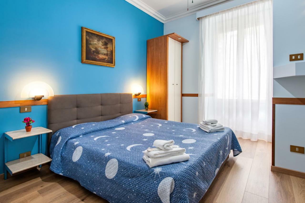 Gasthuis Alessandro A San Pietro Bed 2*