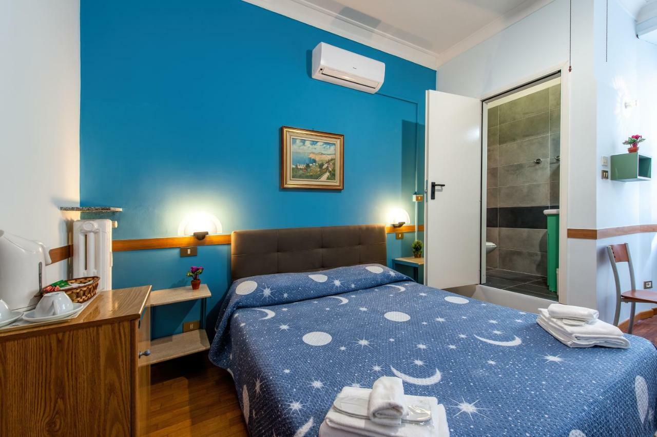 Alessandro A San Pietro Bed Gasthuis