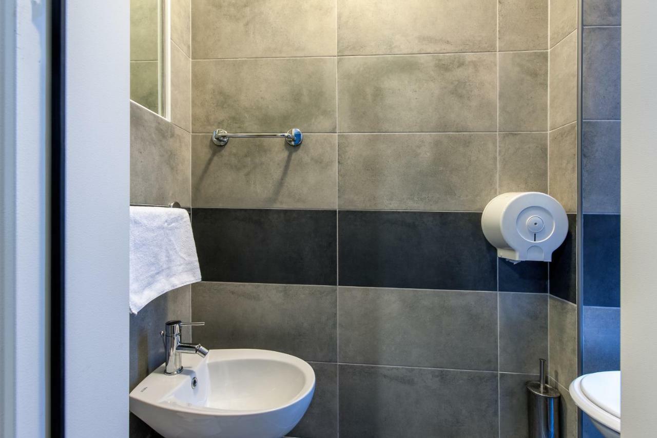 Alessandro A San Pietro Bed Gasthuis 2*
