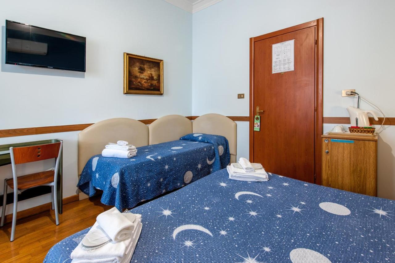 Gasthuis Alessandro A San Pietro Bed 2*