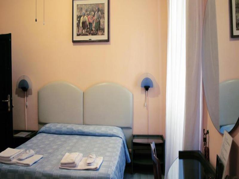 Maison d'hôtes Alessandro A San Pietro Bed