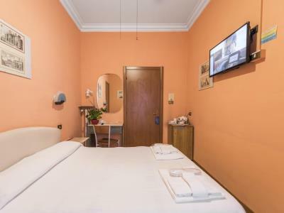 Alessandro A San Pietro Bed Maison d'hôtes Rome