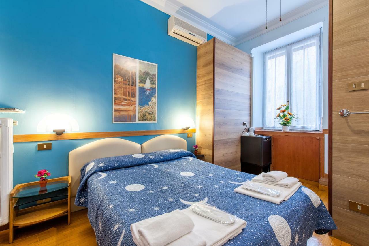 Maison d'hôtes Alessandro A San Pietro Bed 2*