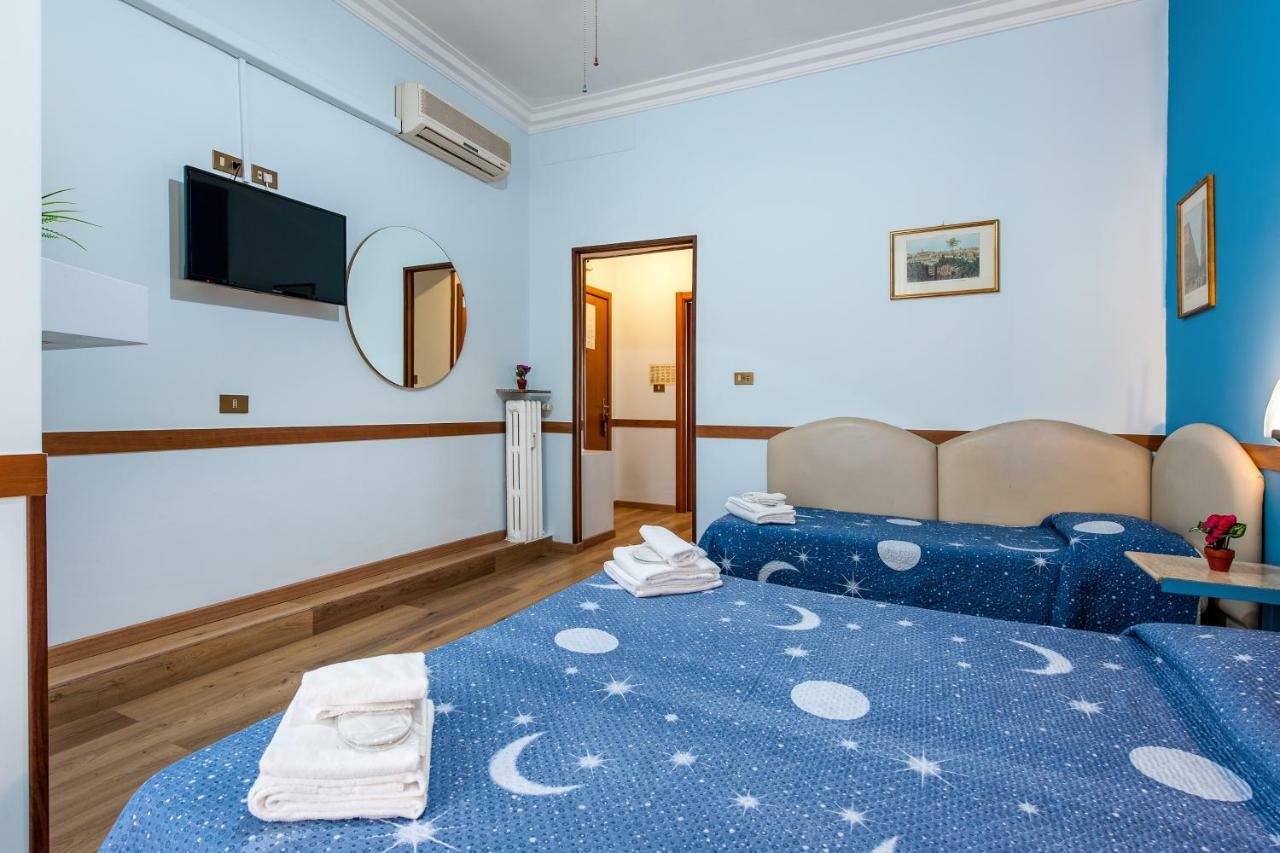 Maison d'hôtes Alessandro A San Pietro Bed Rome
